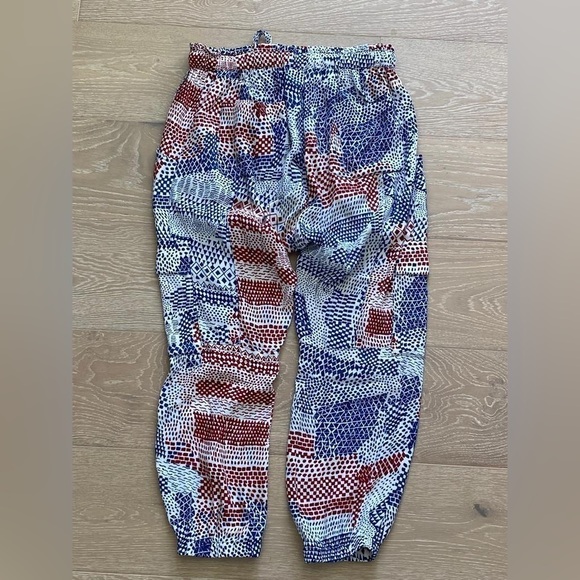 Hei Hei Anthropologie Drop trouser jogger Size S - Picture 5 of 6